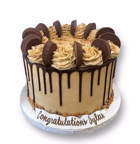 Cakes